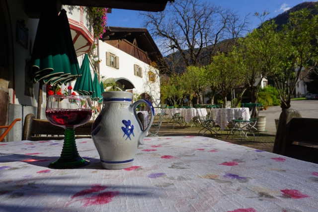 Speisesaal